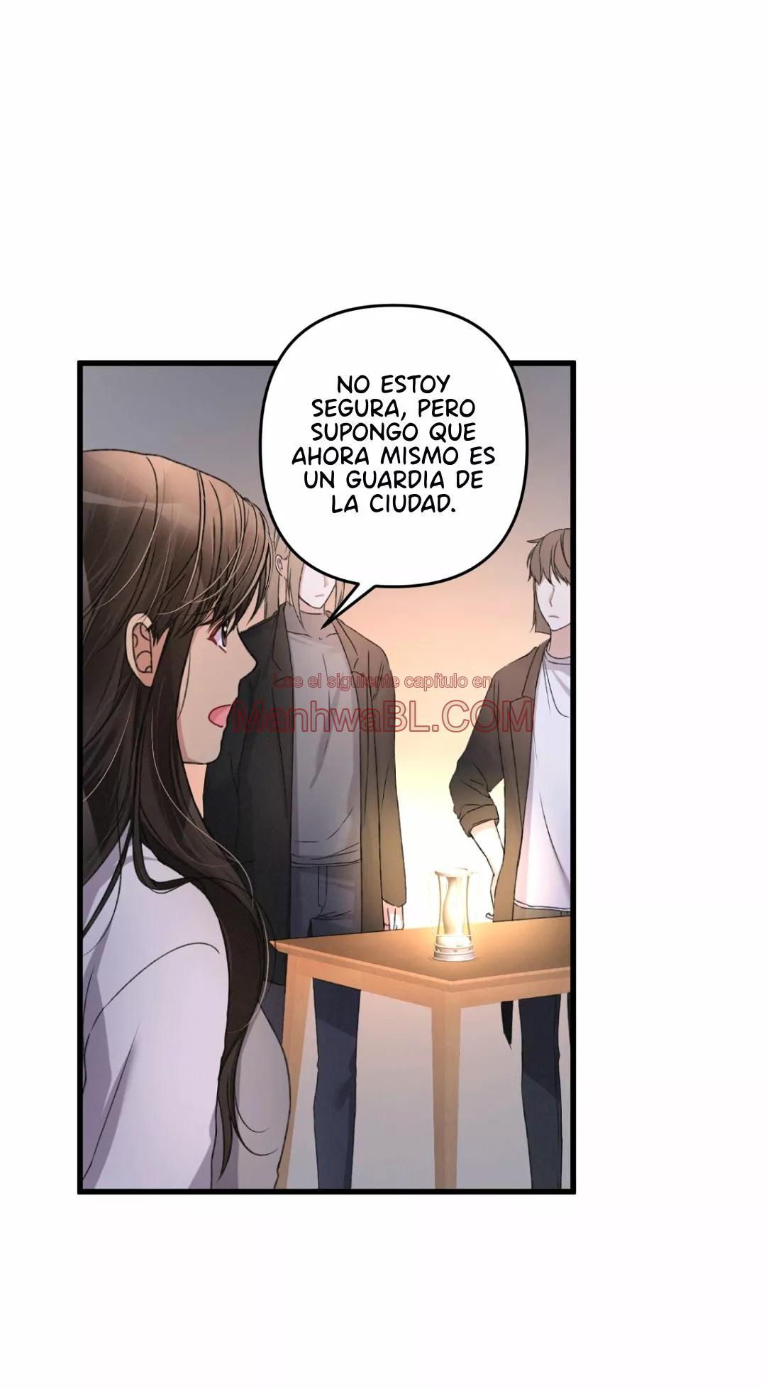 Guía especial - Capítulo 14 2 manhwa