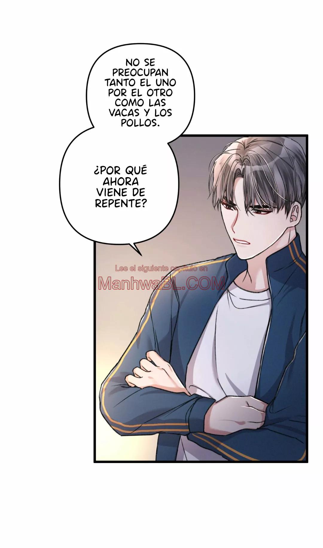 Guía especial - Capítulo 14 2 manhwa