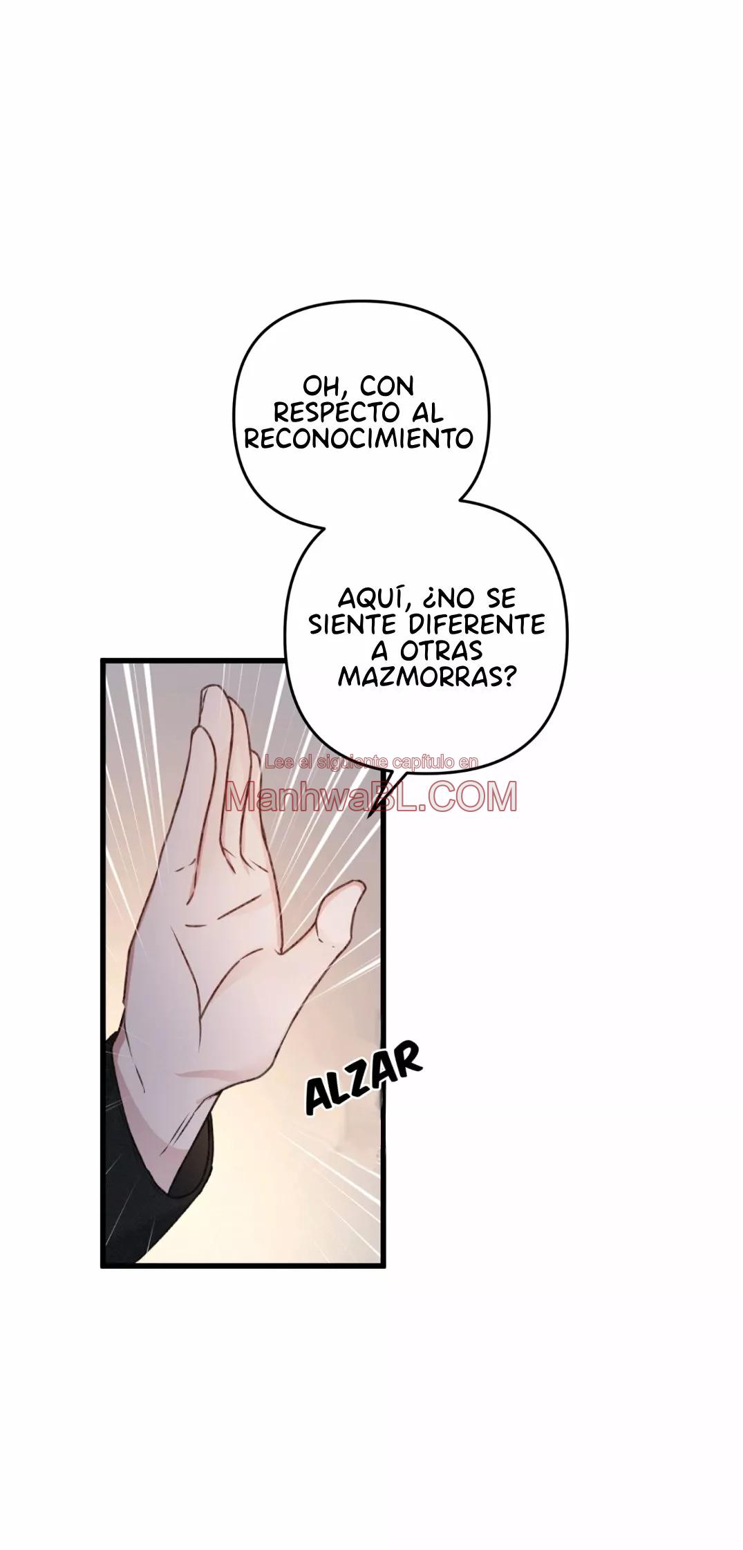 Guía especial - Capítulo 14 2 manhwa