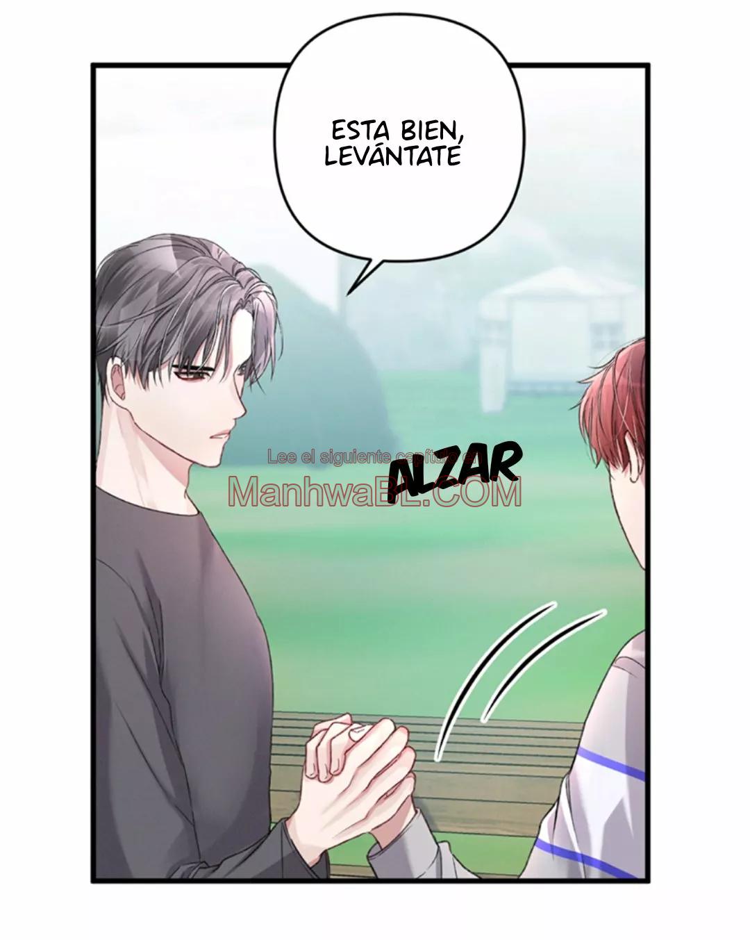 Guía especial - Capítulo 11 manhwa