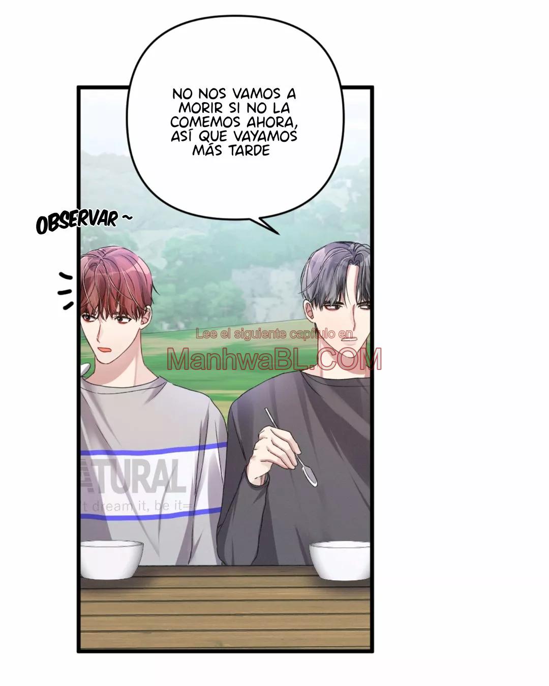 Guía especial - Capítulo 11 manhwa