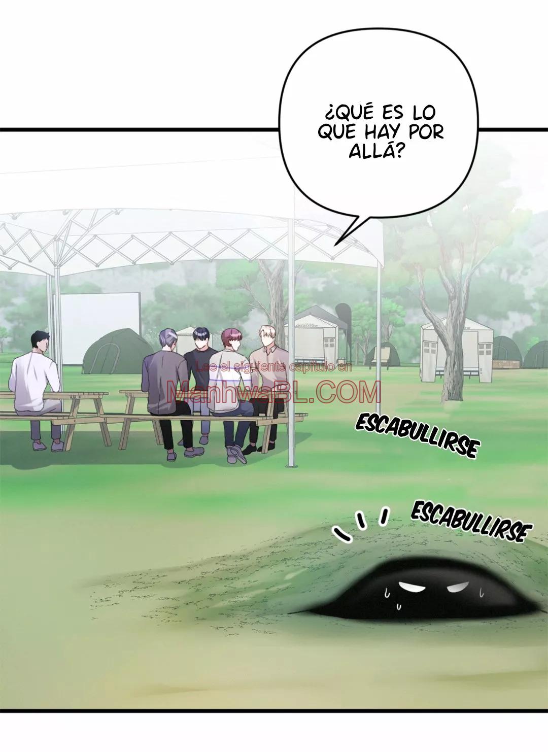 Guía especial - Capítulo 11 manhwa