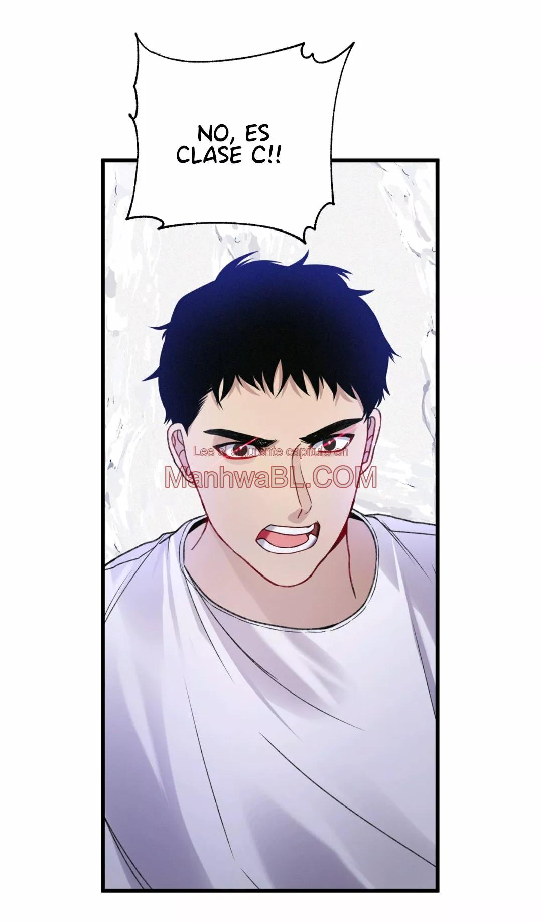 Guía especial - Capítulo 11 manhwa