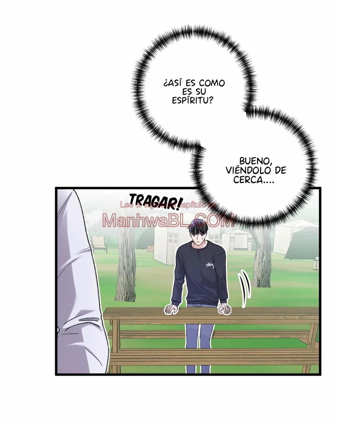 Guía especial - Capítulo 11 manhwa