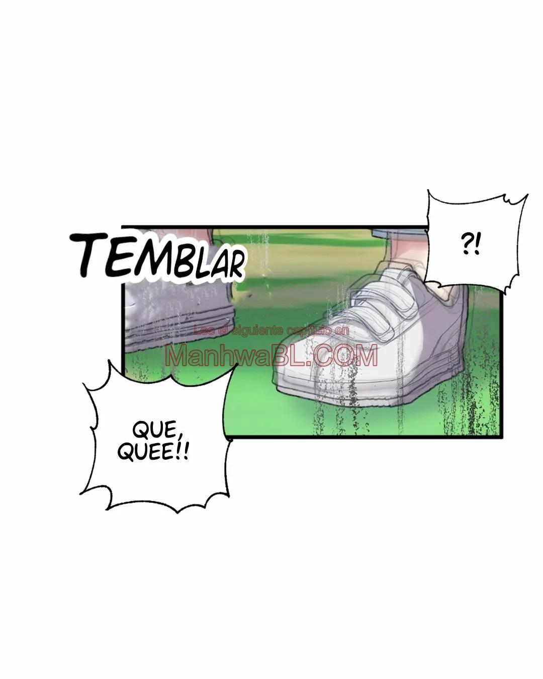 Guía especial - Capítulo 11 manhwa