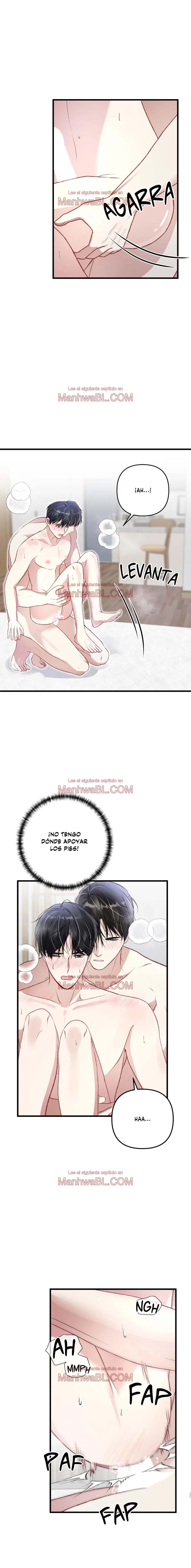 Guía especial - Capítulo 43 3 manhwa