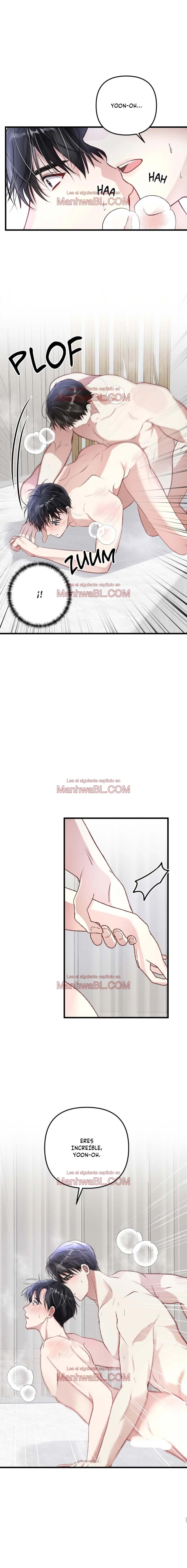 Guía especial - Capítulo 43 3 manhwa