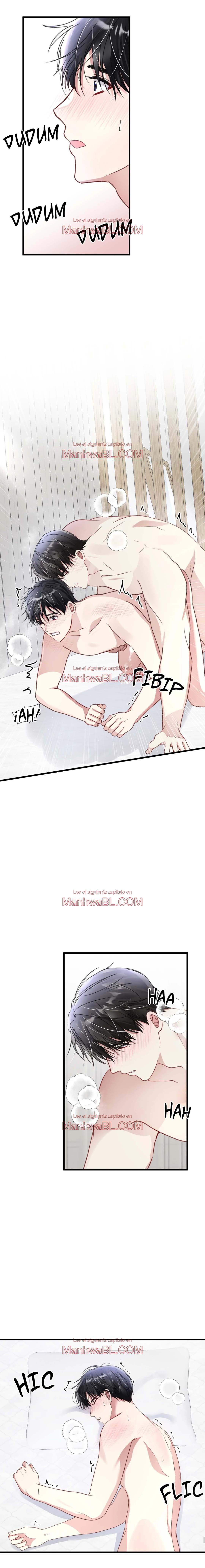 Guía especial - Capítulo 43 3 manhwa