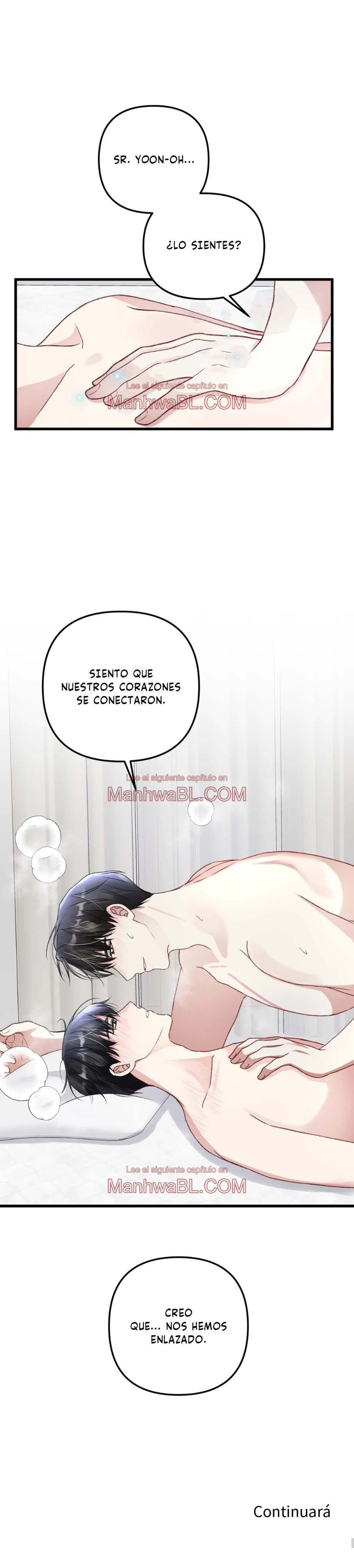 Guía especial - Capítulo 43 3 manhwa
