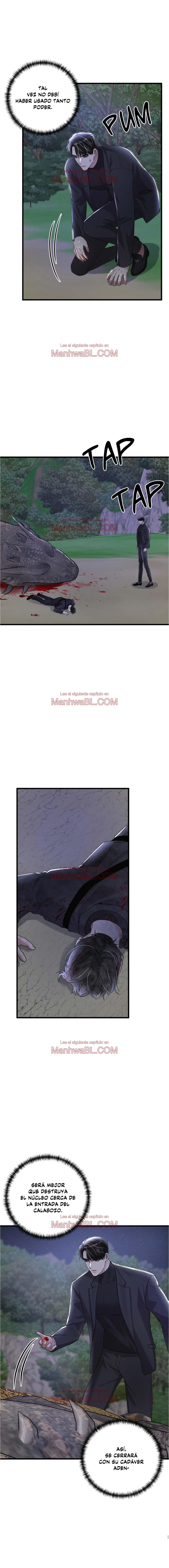 Guía especial - Capítulo 58 3 manhwa