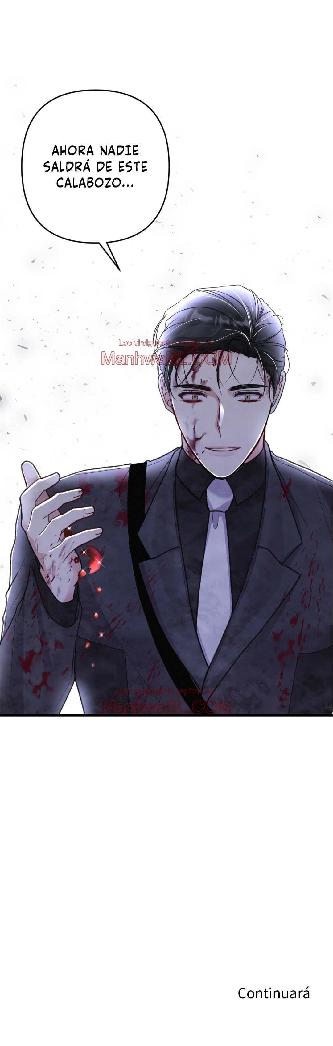 Guía especial - Capítulo 58 3 manhwa