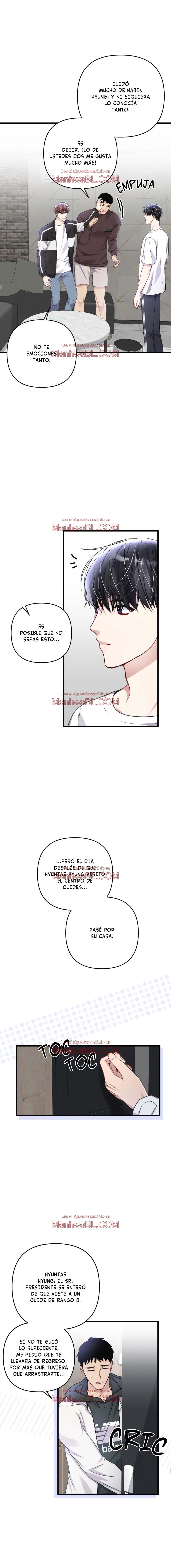 Guía especial - Capítulo 47 2 manhwa
