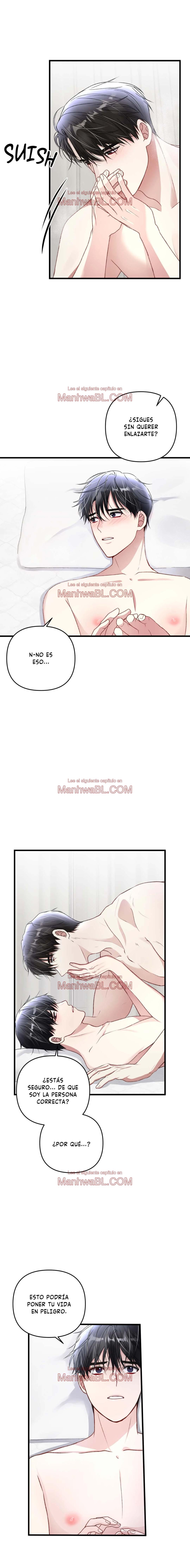 Guía especial - Capítulo 43 manhwa