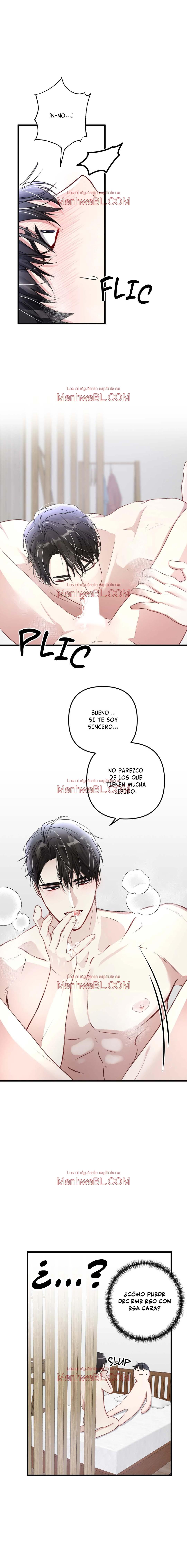 Guía especial - Capítulo 43 manhwa