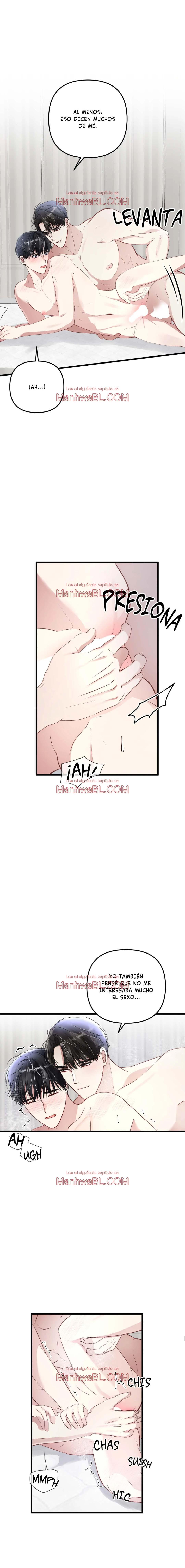 Guía especial - Capítulo 43 manhwa
