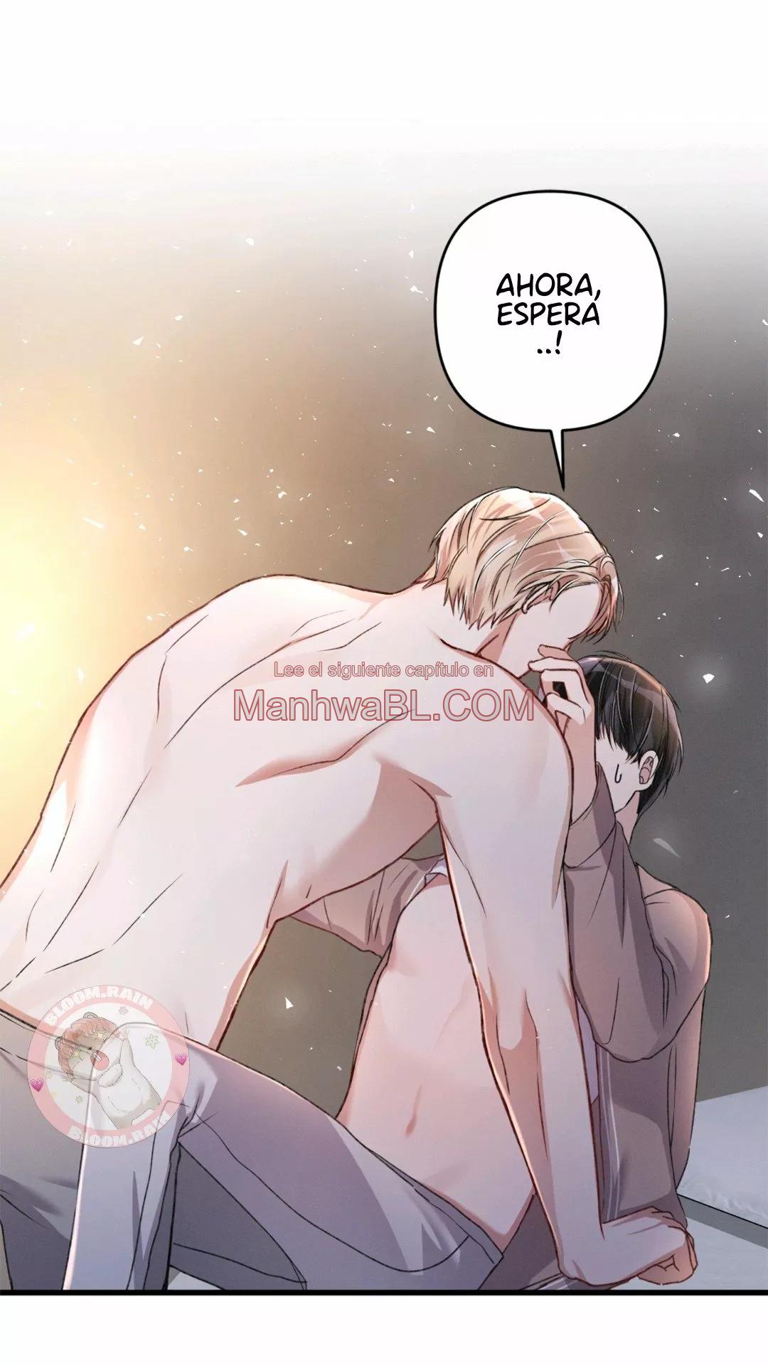 Guía especial - Capítulo 13 2 manhwa