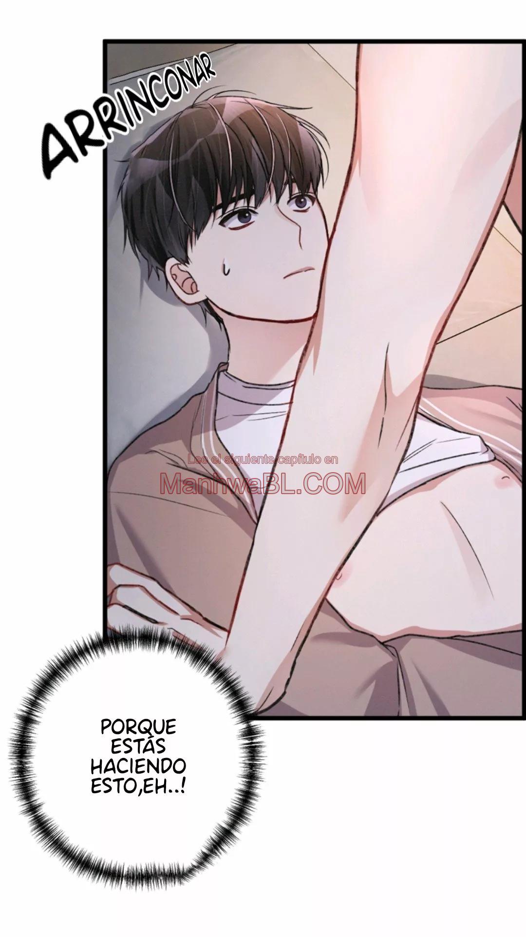 Guía especial - Capítulo 13 2 manhwa