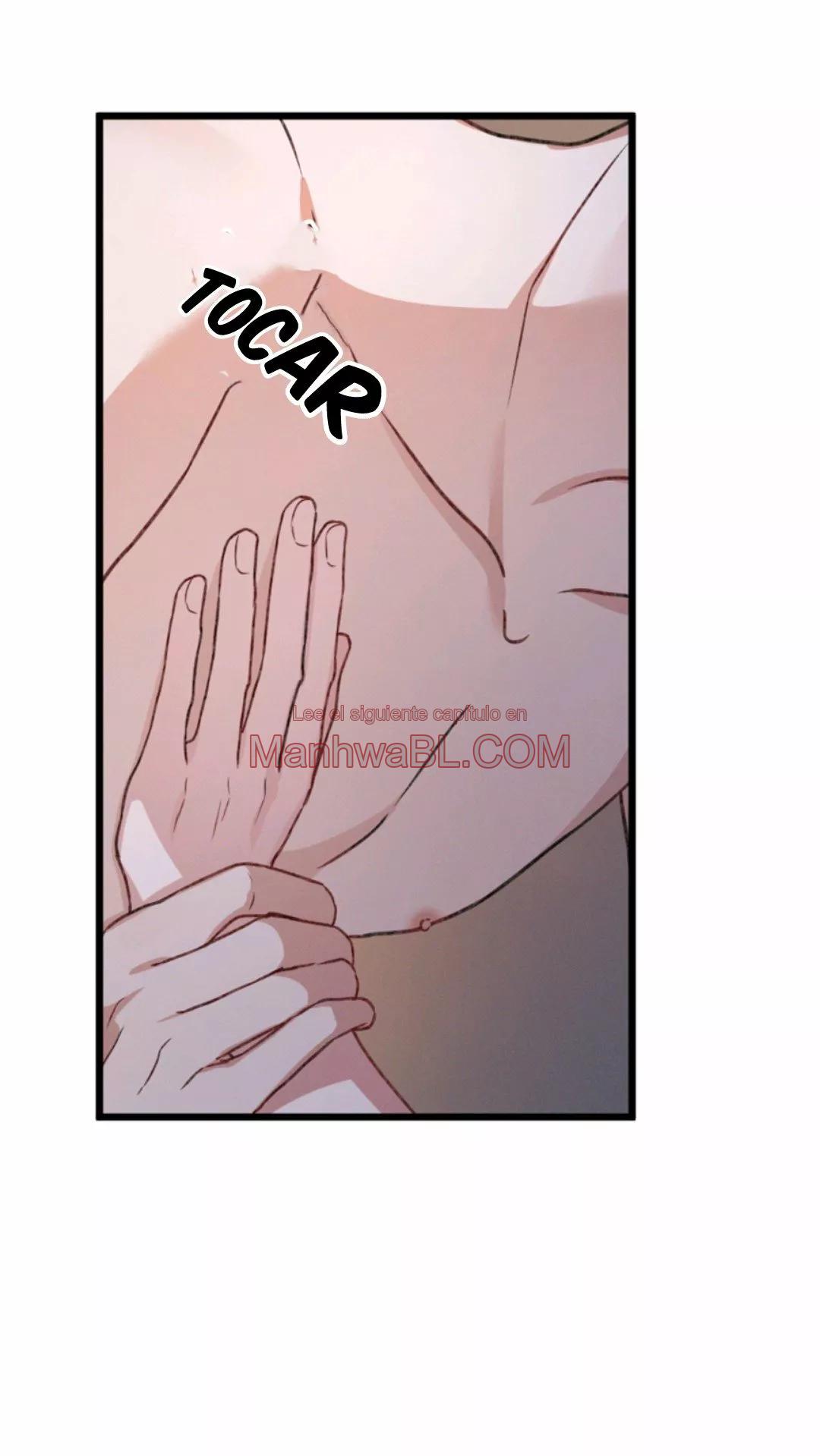 Guía especial - Capítulo 13 2 manhwa