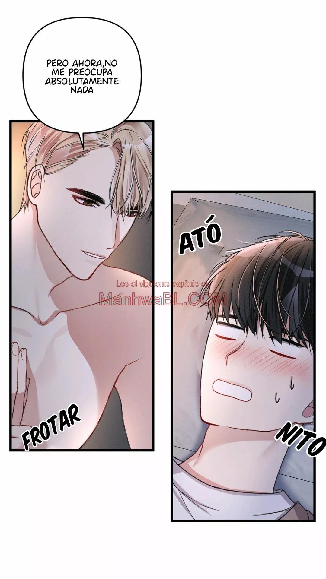 Guía especial - Capítulo 13 2 manhwa