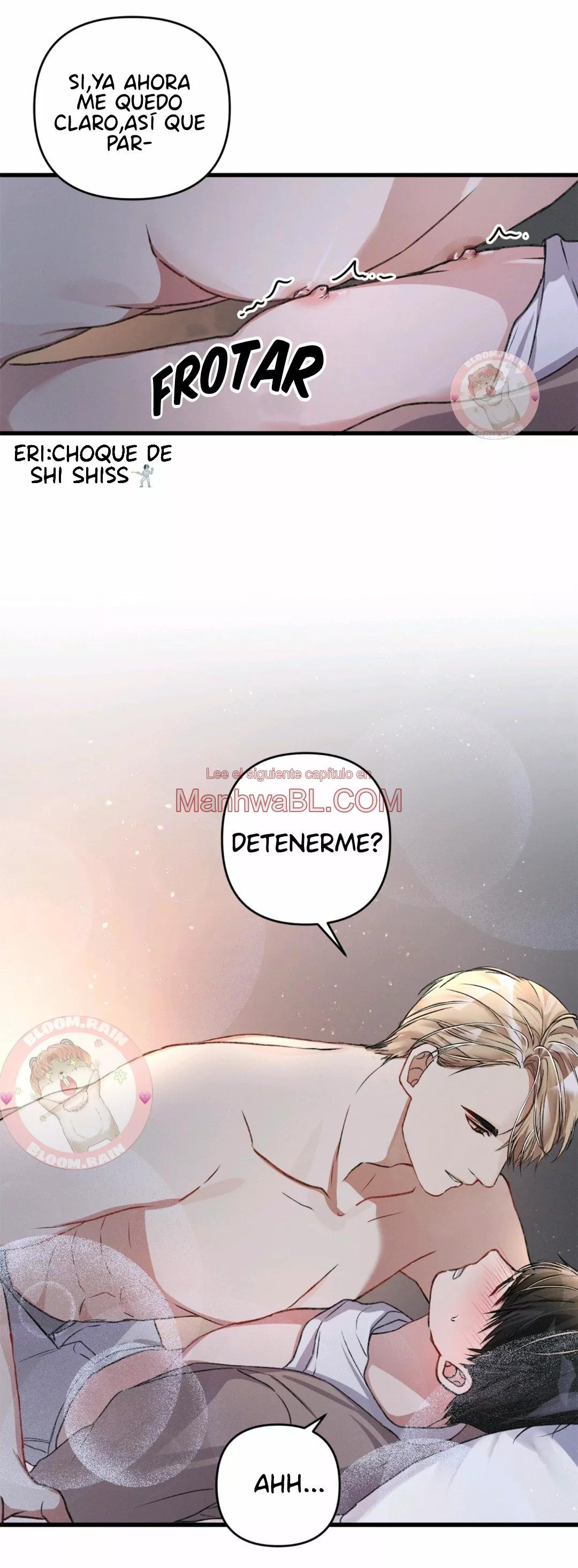 Guía especial - Capítulo 13 2 manhwa