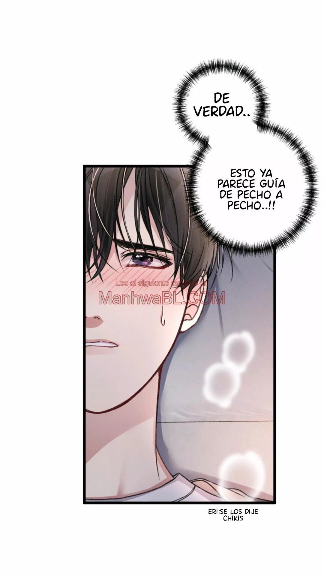 Guía especial - Capítulo 13 2 manhwa