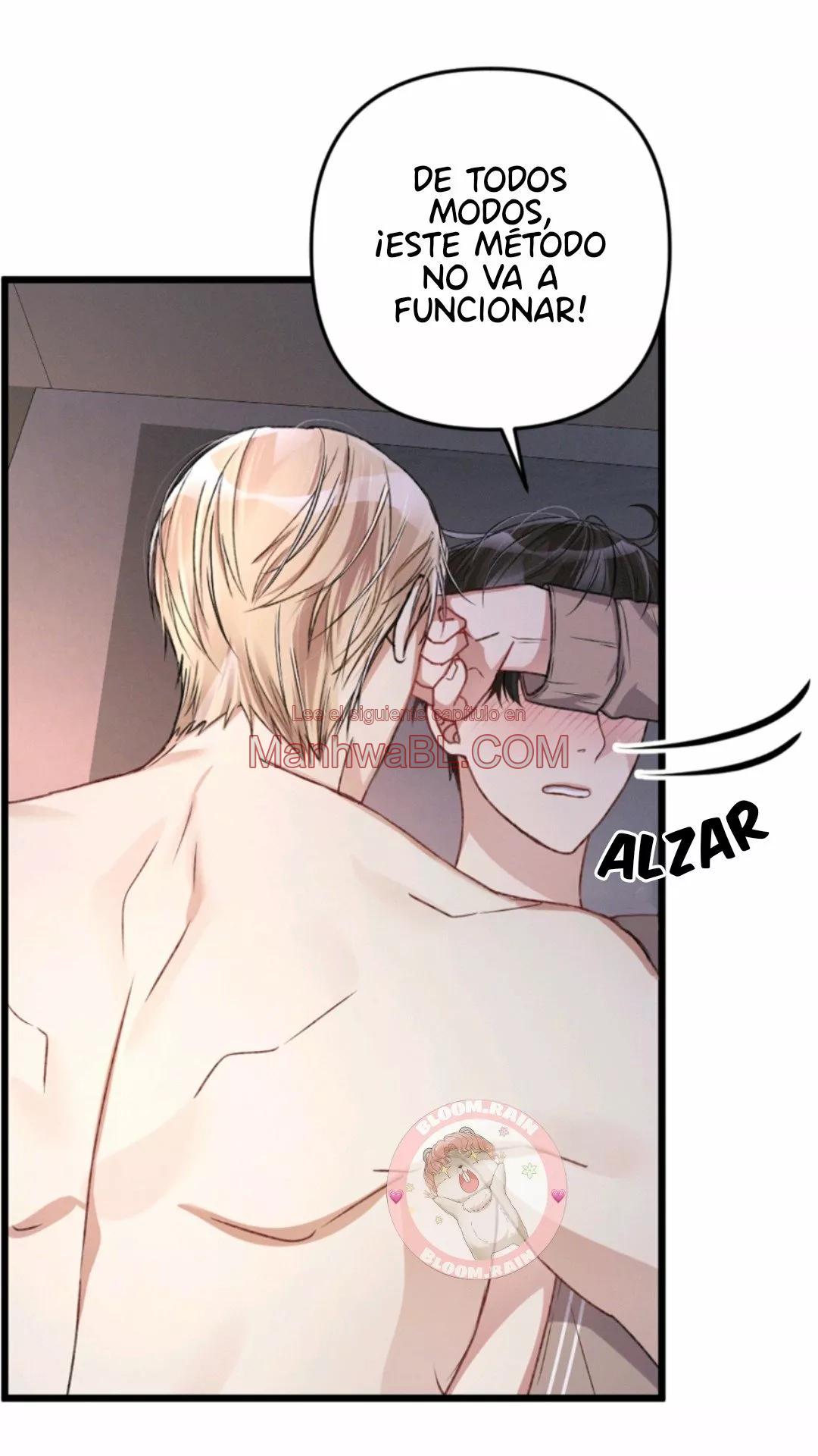 Guía especial - Capítulo 13 2 manhwa