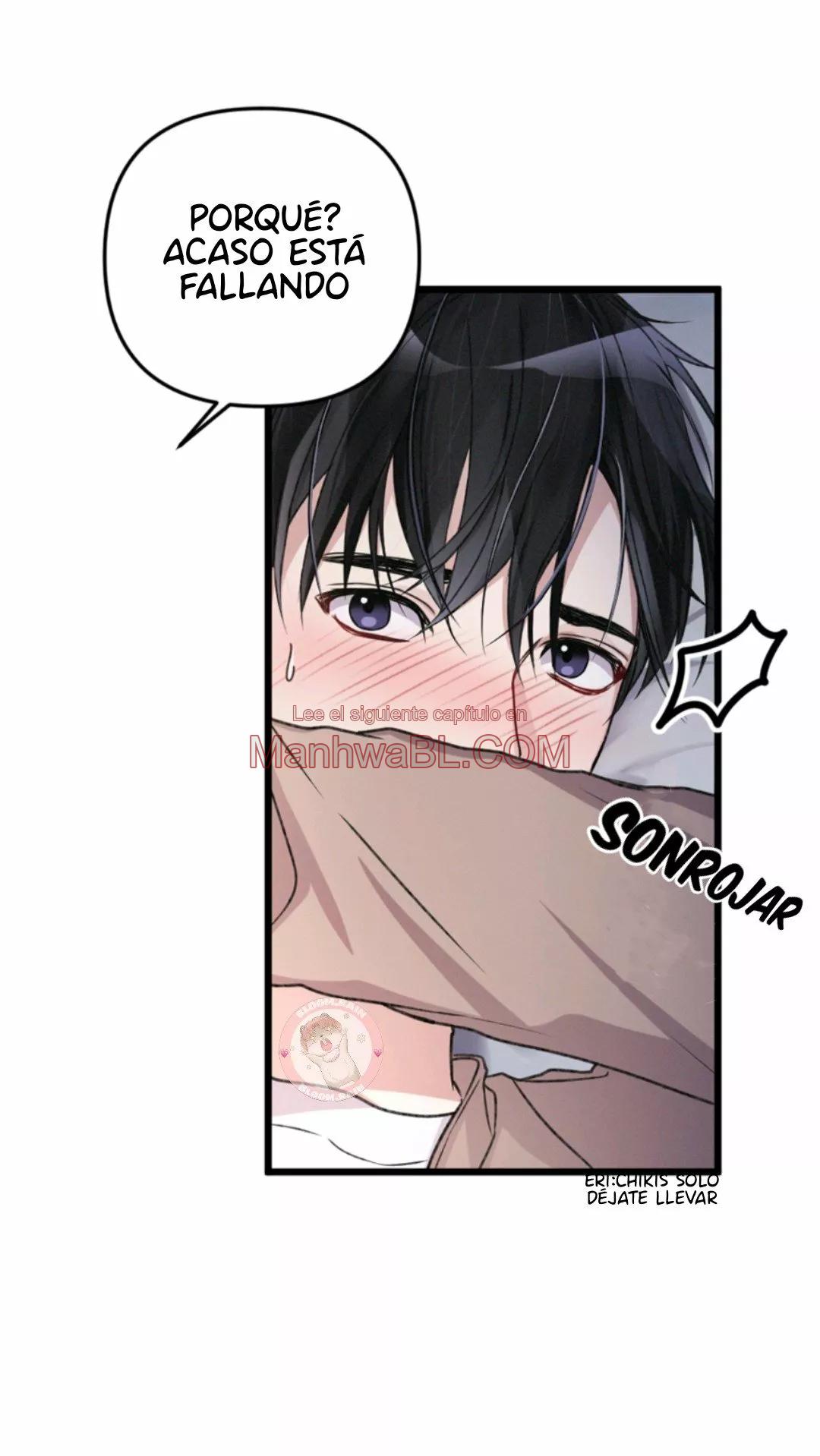 Guía especial - Capítulo 13 2 manhwa