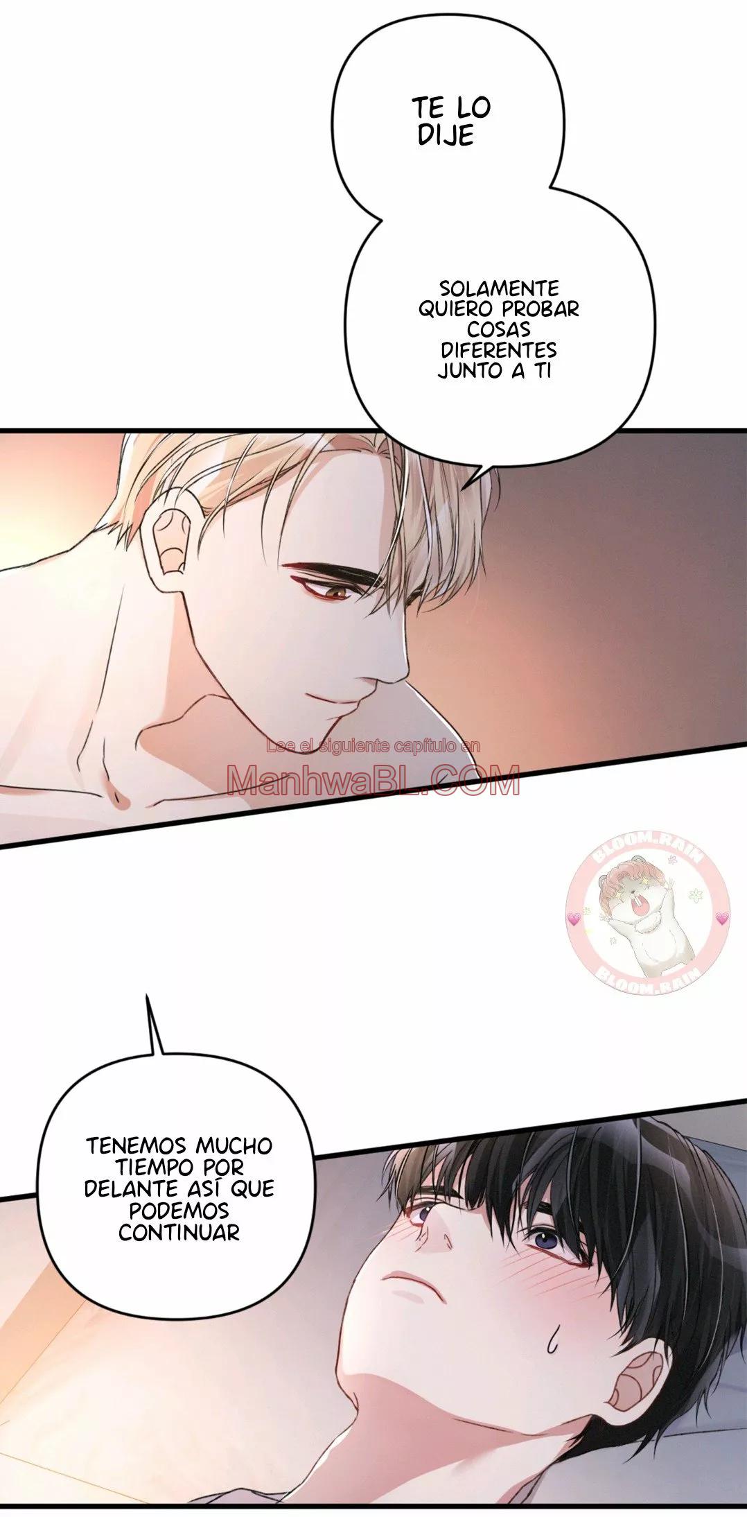 Guía especial - Capítulo 13 2 manhwa