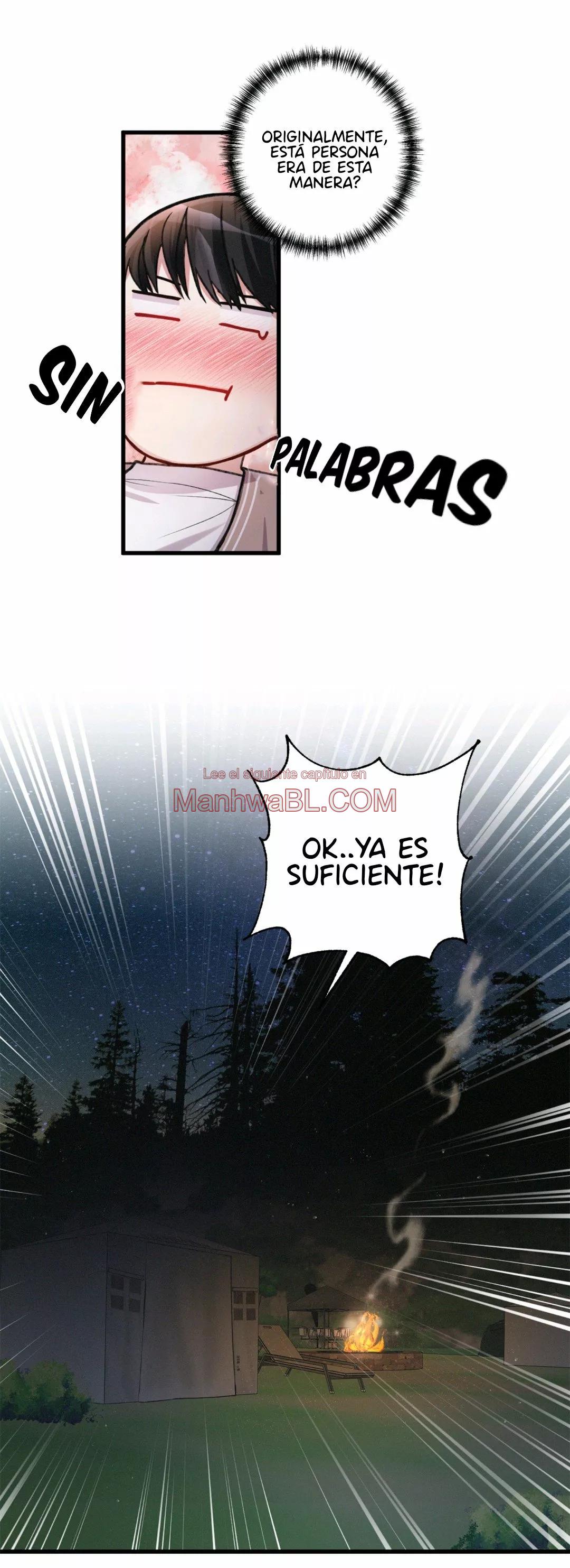 Guía especial - Capítulo 13 2 manhwa