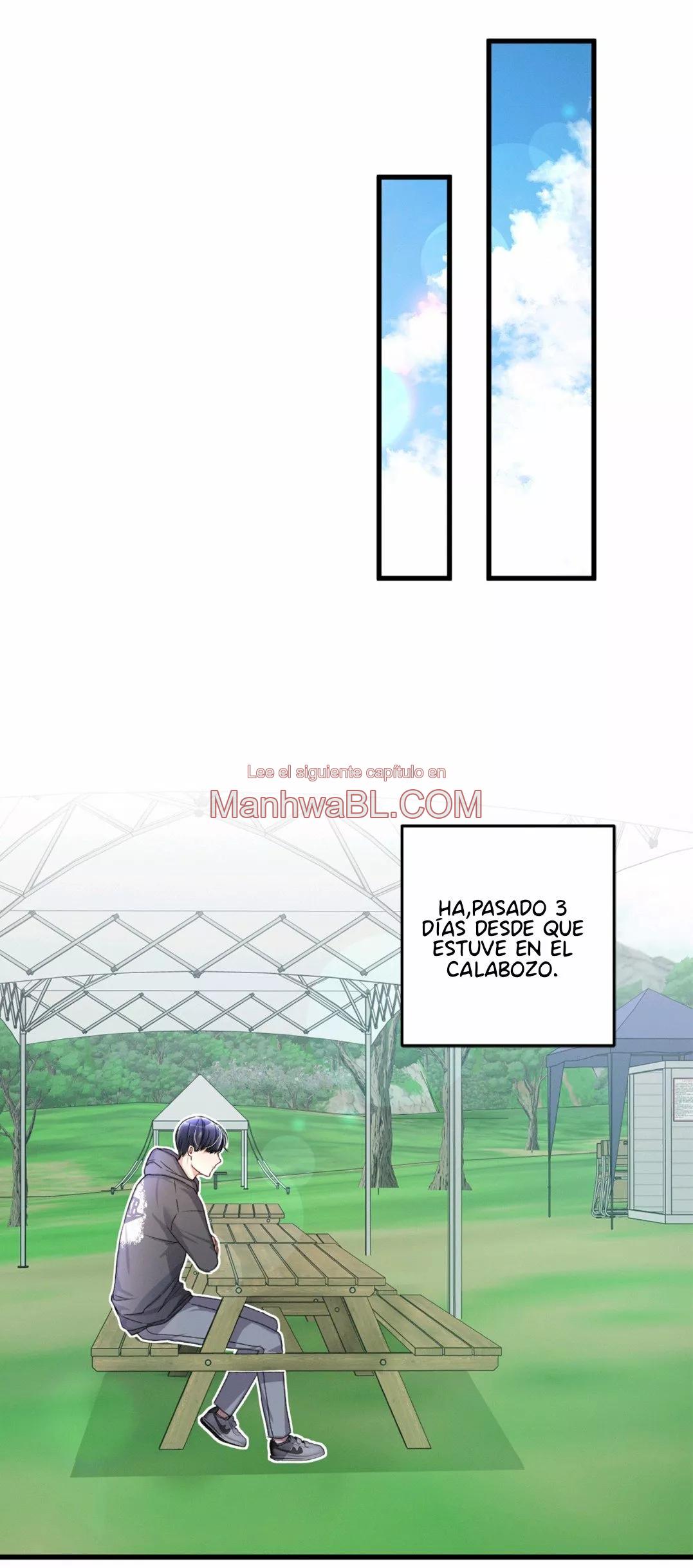 Guía especial - Capítulo 13 2 manhwa