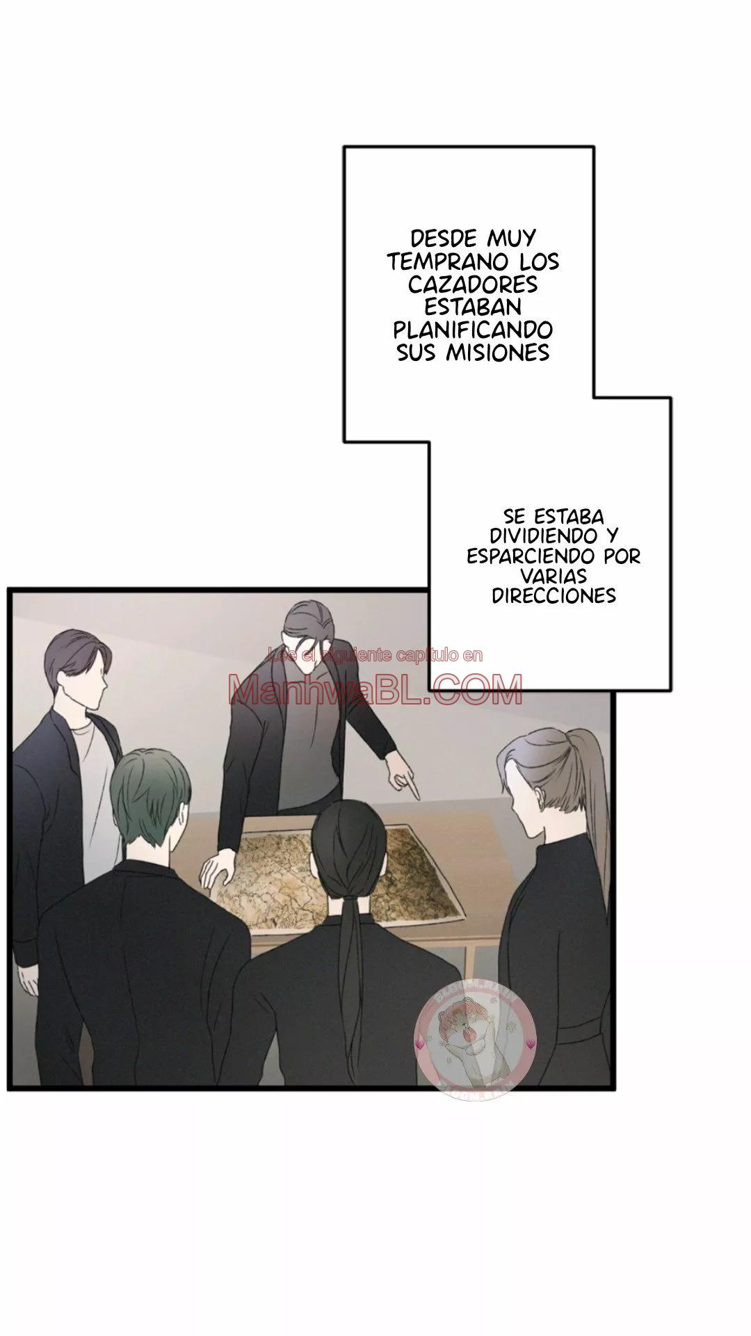 Guía especial - Capítulo 13 2 manhwa