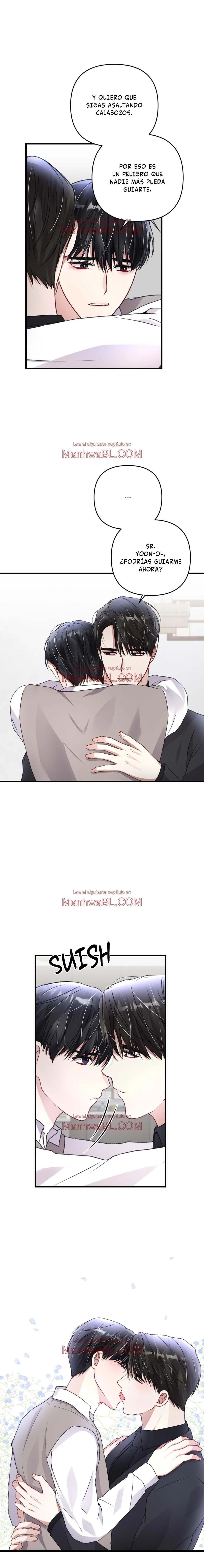 Guía especial - Capítulo 42 3 manhwa