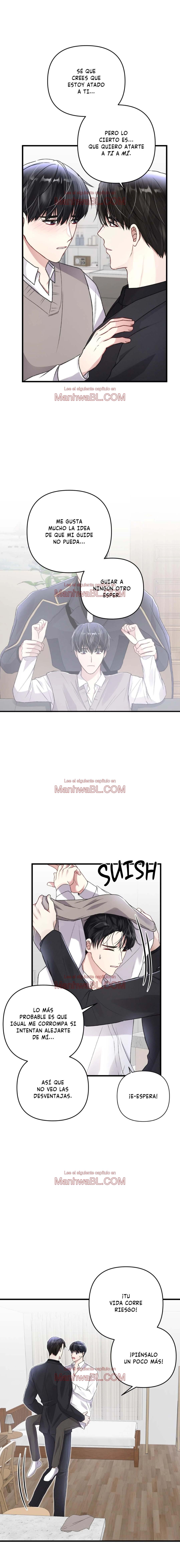 Guía especial - Capítulo 42 3 manhwa