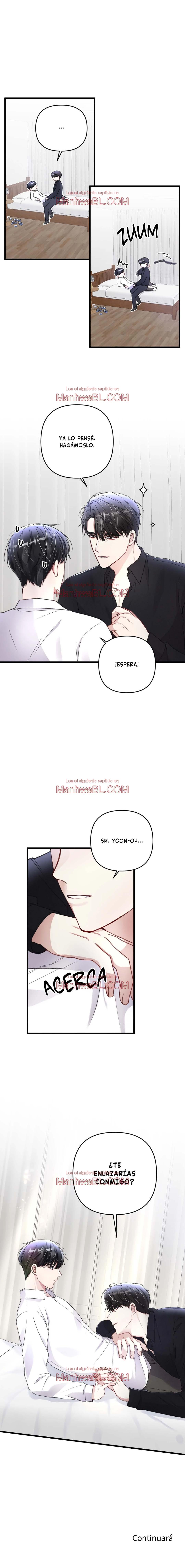 Guía especial - Capítulo 42 3 manhwa
