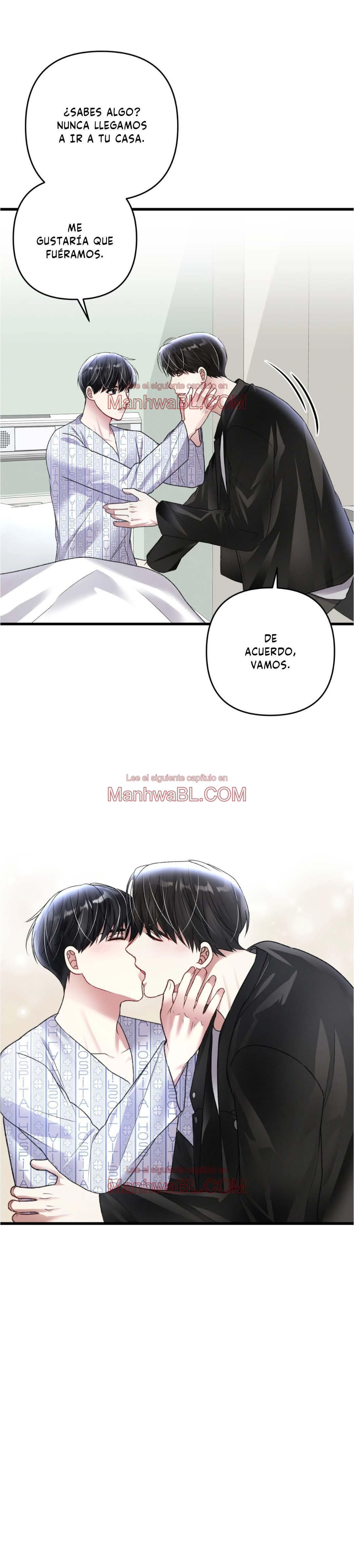 Guía especial - Capítulo 61 2 manhwa