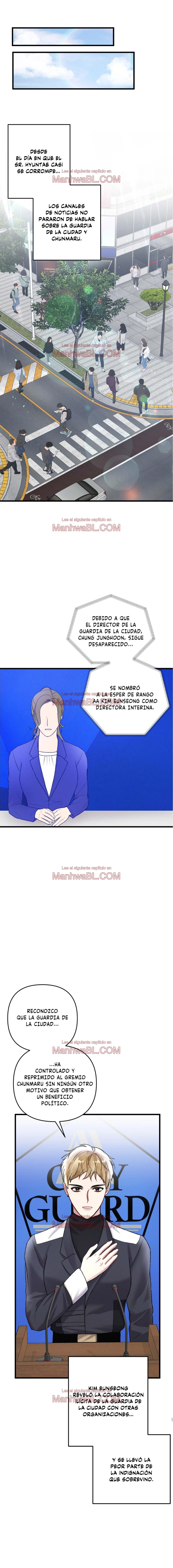 Guía especial - Capítulo 61 2 manhwa