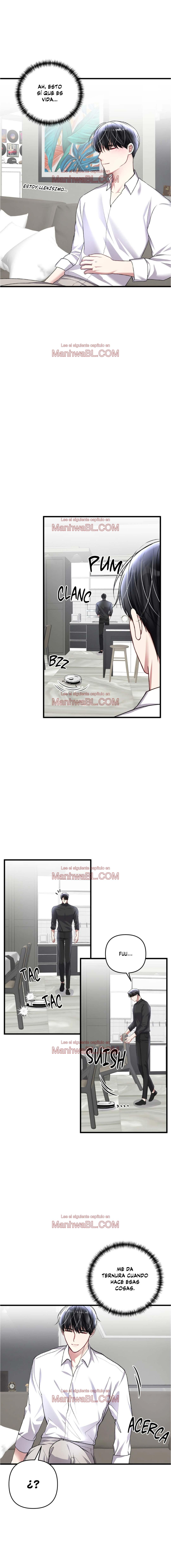 Guía especial - Capítulo 61 2 manhwa