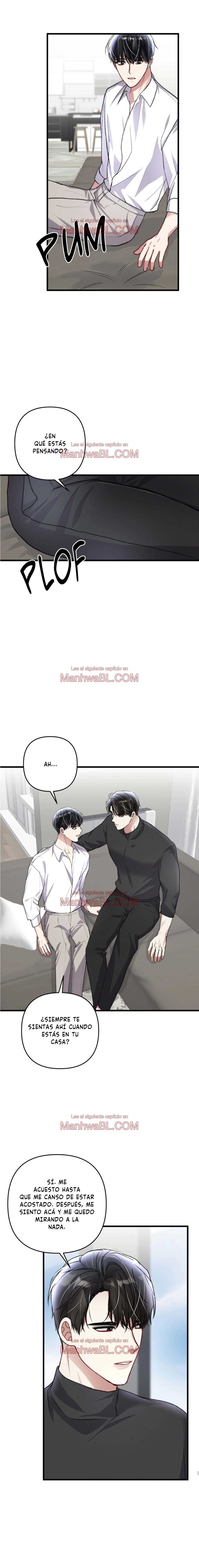 Guía especial - Capítulo 61 2 manhwa