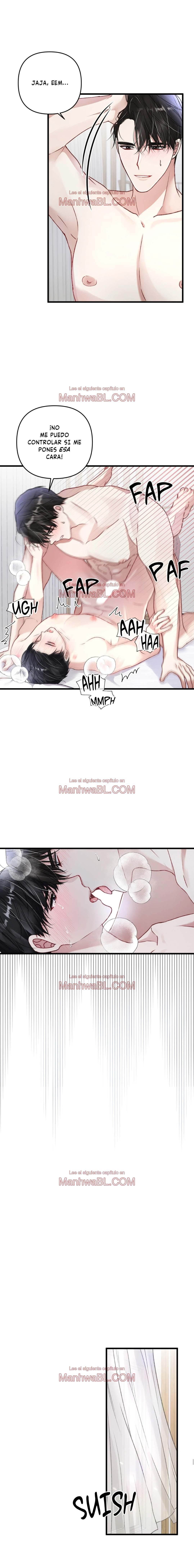 Guía especial - Capítulo 44 2 manhwa