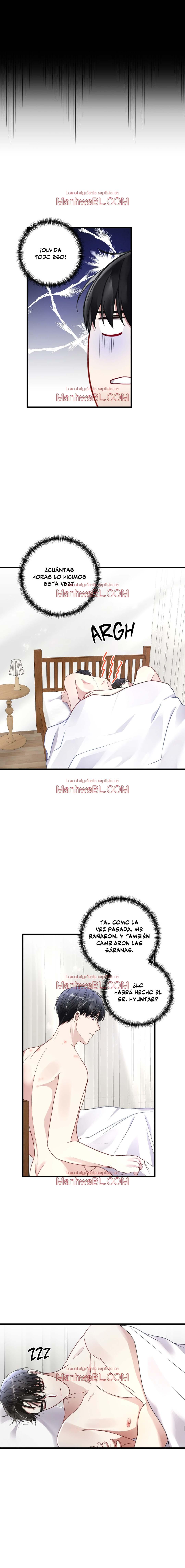 Guía especial - Capítulo 44 2 manhwa