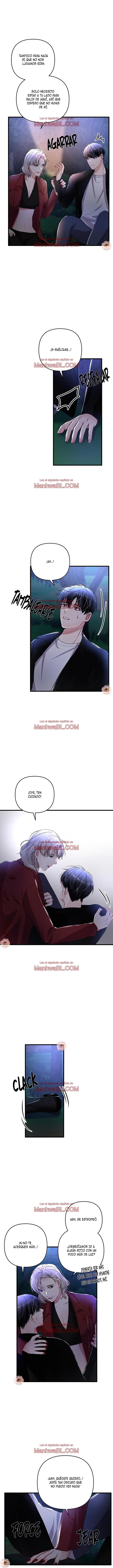 Guía especial - Capítulo 33 3 manhwa