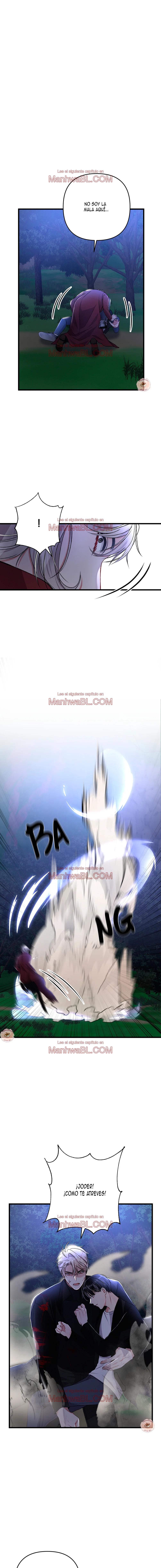 Guía especial - Capítulo 33 3 manhwa