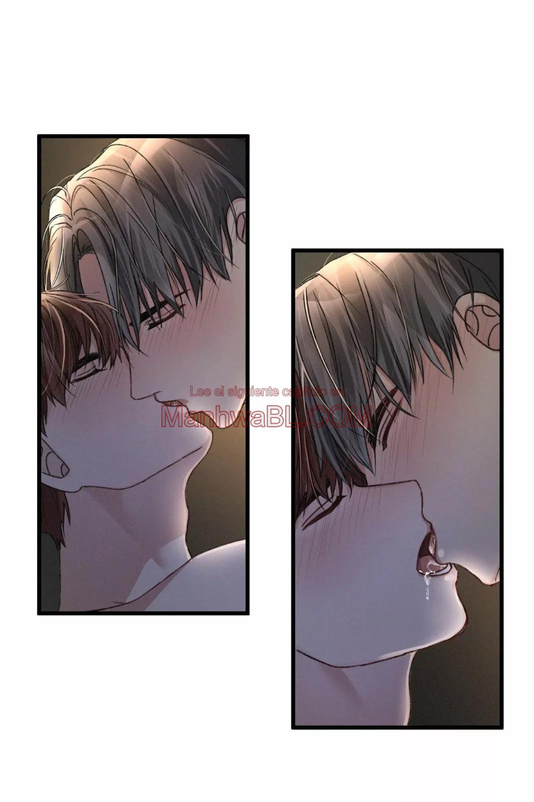 Guía especial - Capítulo 17 manhwa