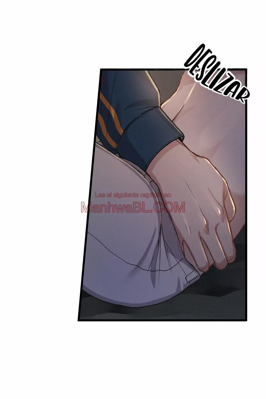 Guía especial - Capítulo 17 manhwa