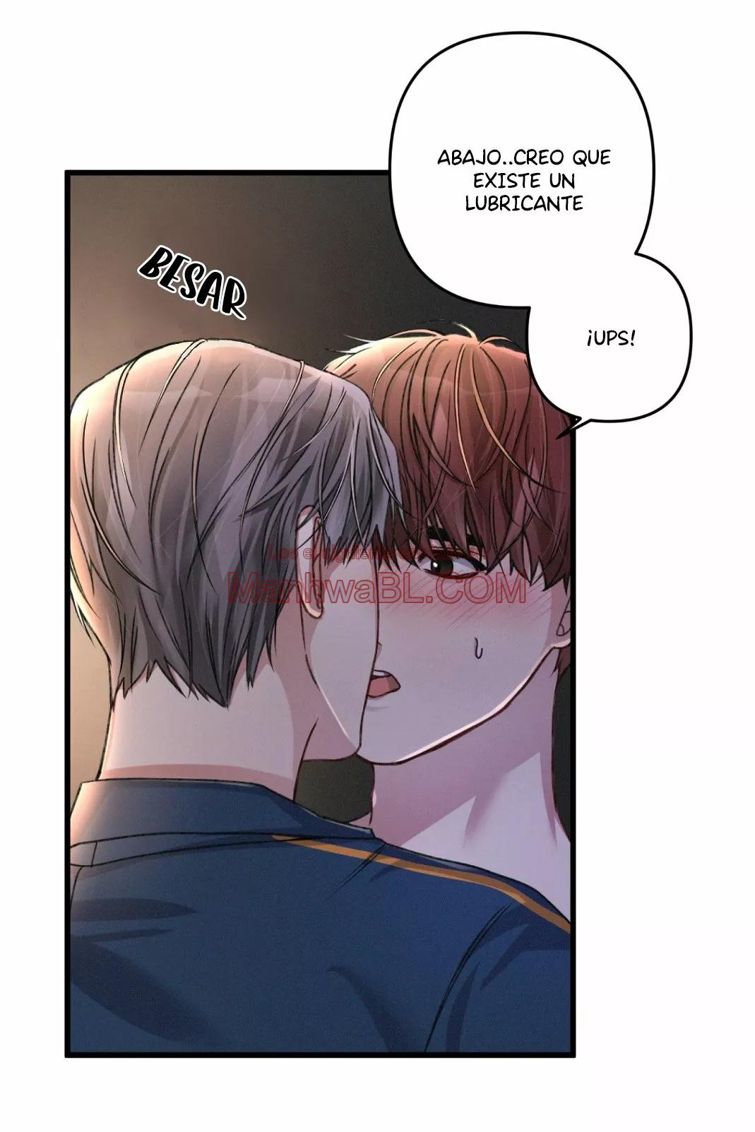 Guía especial - Capítulo 17 manhwa