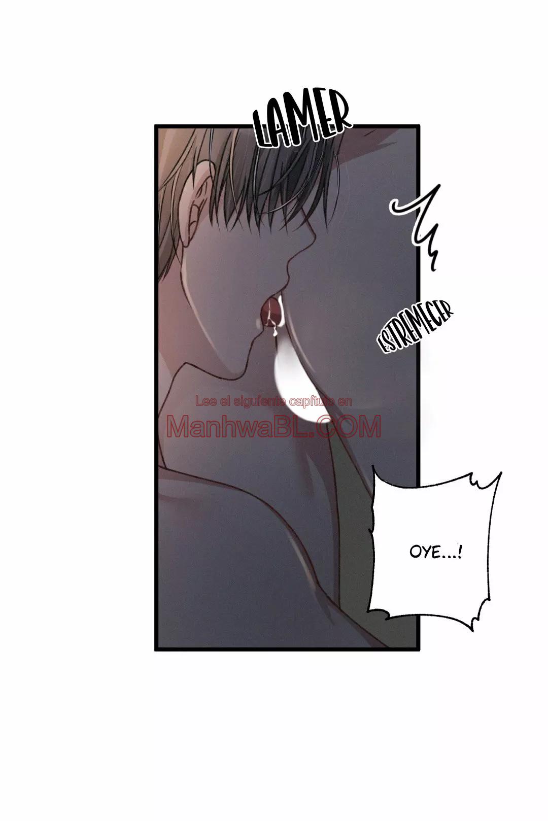Guía especial - Capítulo 17 manhwa