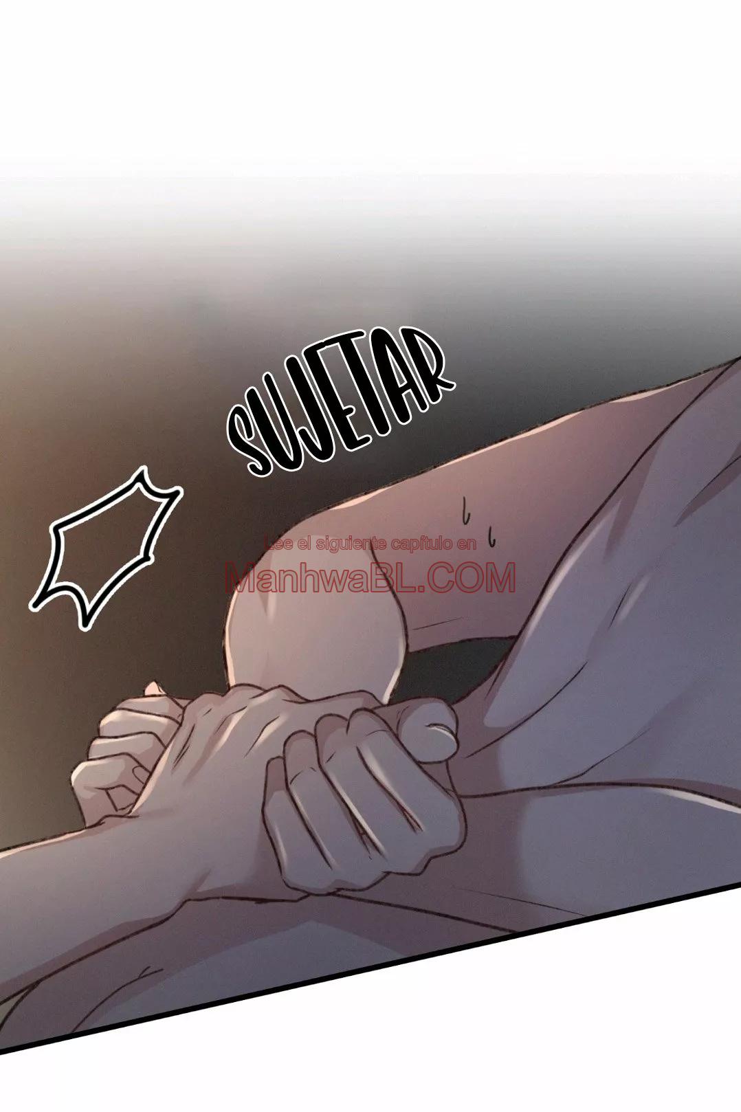 Guía especial - Capítulo 17 manhwa