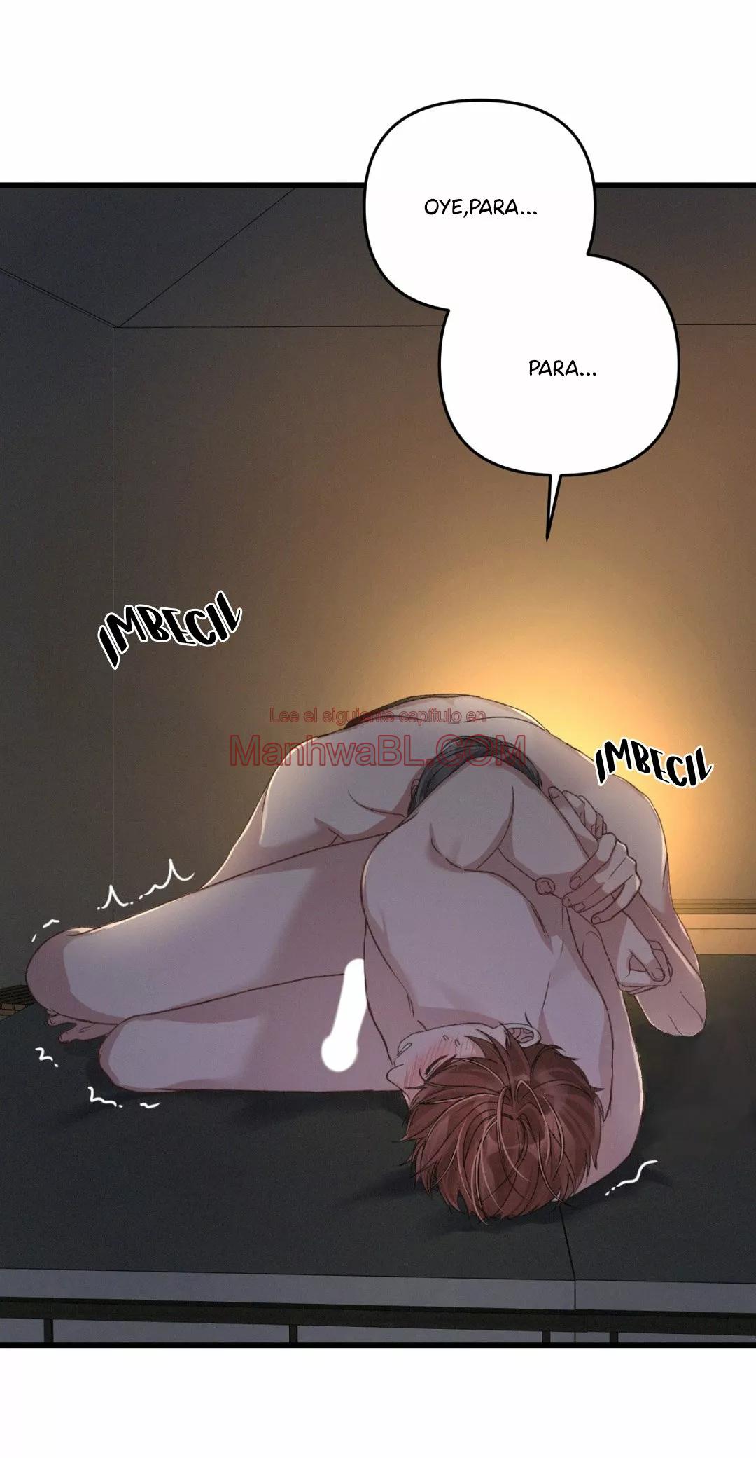 Guía especial - Capítulo 17 manhwa