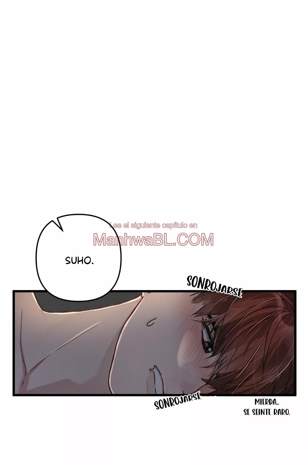 Guía especial - Capítulo 17 manhwa