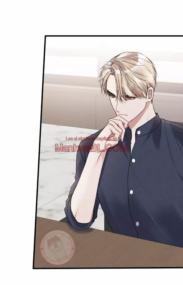 Guía especial - Capítulo 8 manhwa